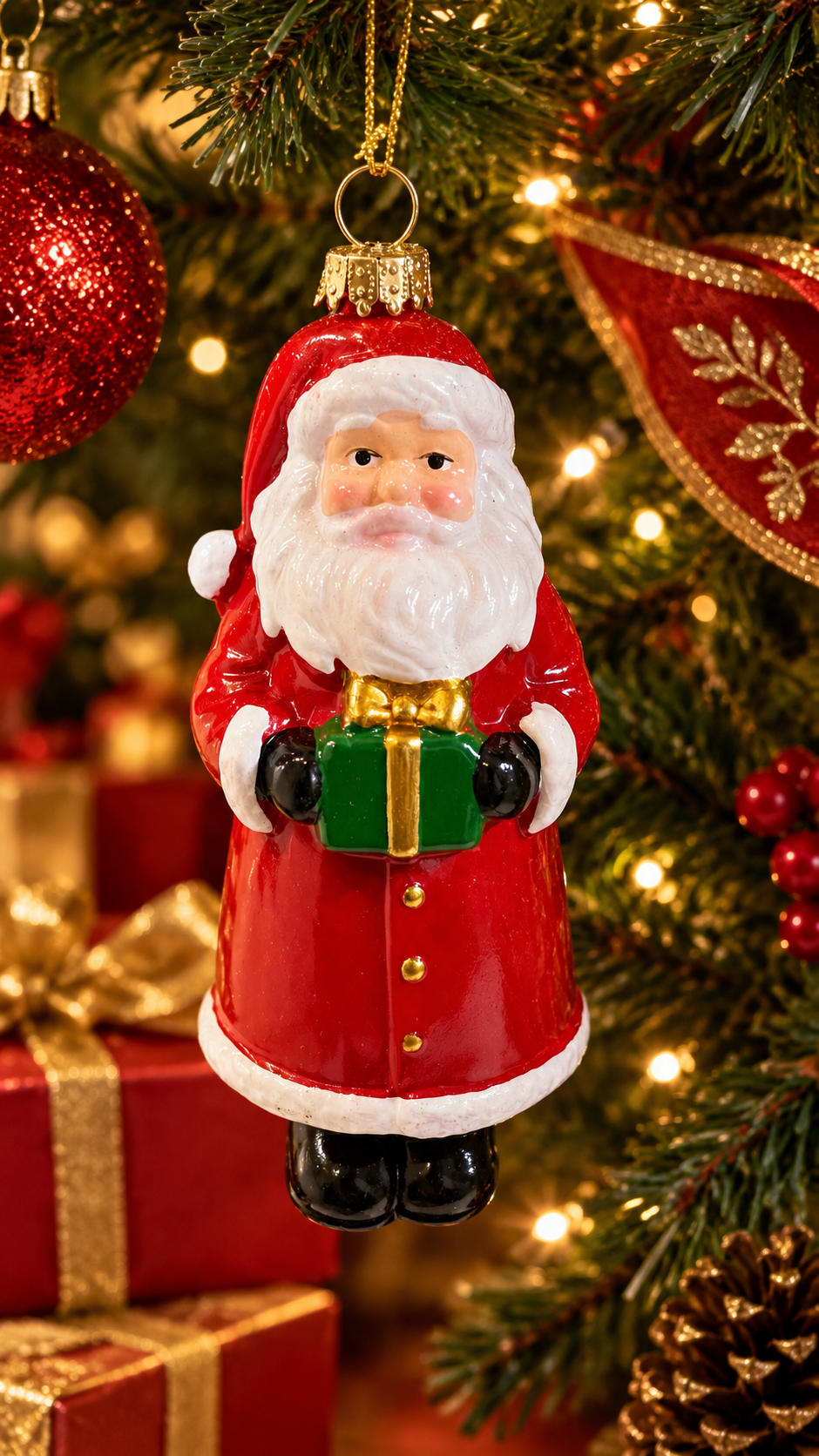 PAPAI NOEL