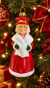 MAMÃE NOEL
